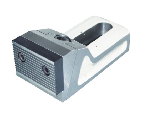 クランプ 黒皮用 自在バイス M12