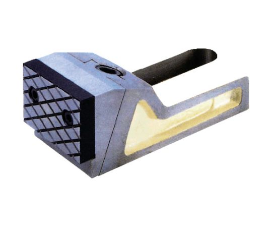 クランプ 平面用 自在バイス M16