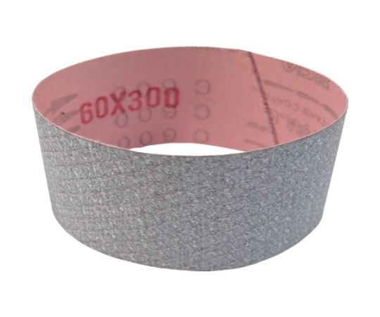 グローバルソー　ハイローラー　研磨布ベルト（鏡面下地研磨など）10本入