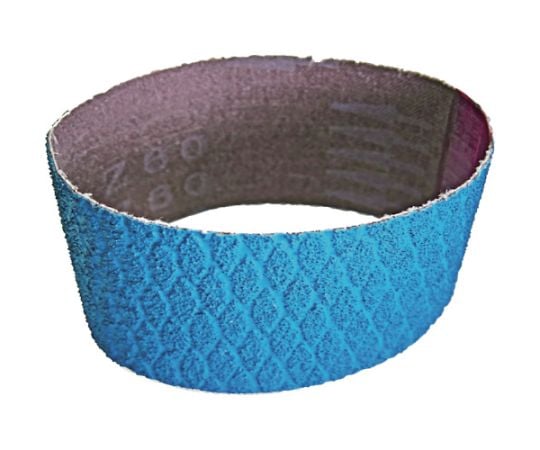 ハイローラー用研磨布ベルト　（10本入）