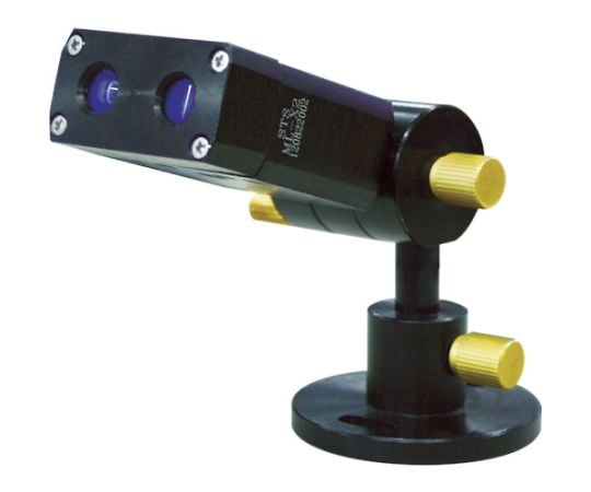 グリーンマーキングレーザ（十字ライン）