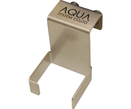 ドラムポンプ用ガンホルダー