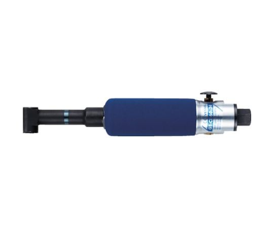 エアーコーナードリル　全長250mm