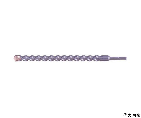 ハンマービット　17.0X260mm