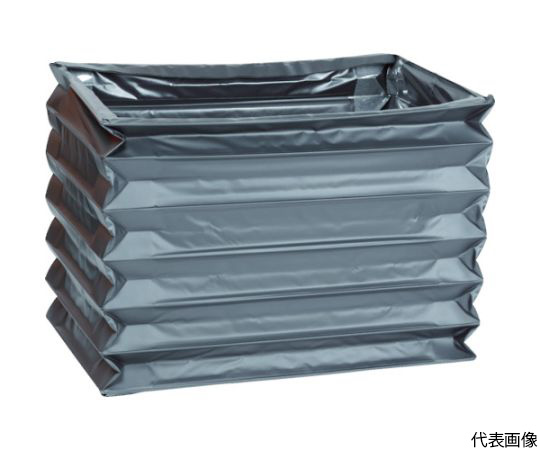 ハンドリフター専用後付ジャバラ　500X800　540st