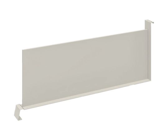 専用可動仕切　パーテーション　H250用　2枚セット