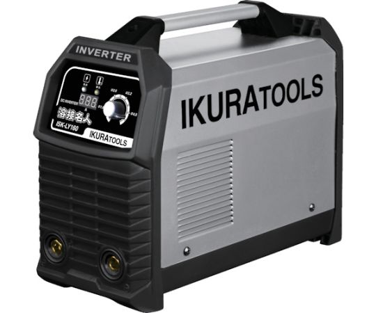 溶接名人　ISK-LY160（40063）