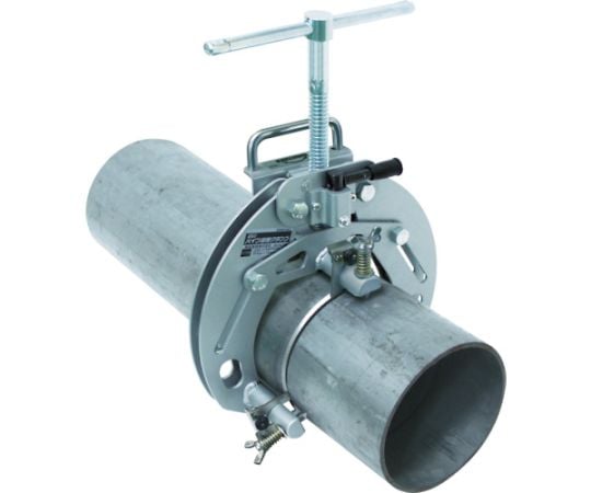 溶接用パイプクランプ　ISK-PC170E（40507）