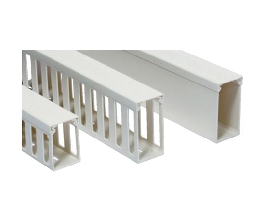 ノンハロ難燃PPダクト