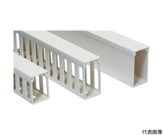 ノンハロ難燃PPダクト