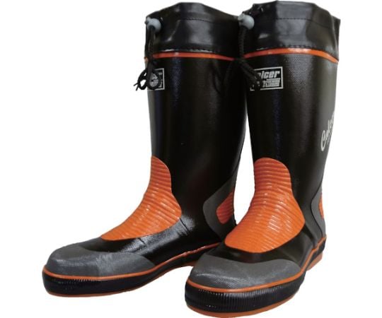 安全長靴　カルサーエース　S-800　L