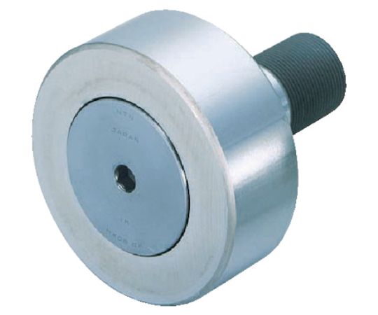 カムフォロア（円筒外輪形）