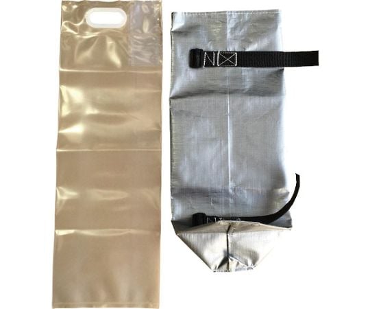 かんたんテント（NTK3060）用ウエイト 水入れタイプ