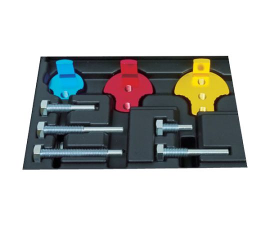 車輌整備用品 ベルトセッティングツール