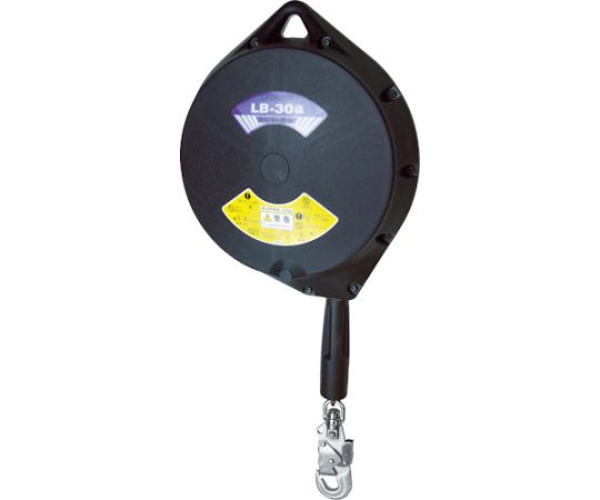 アブソーバ付ライフブロック LB-30A