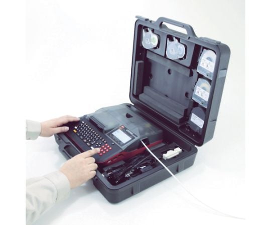 MAX マックス LM-500 チューブマーカー レタツイン【野田愛宕店