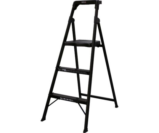 上わく付き踏台BlackEdition MFT-BK型