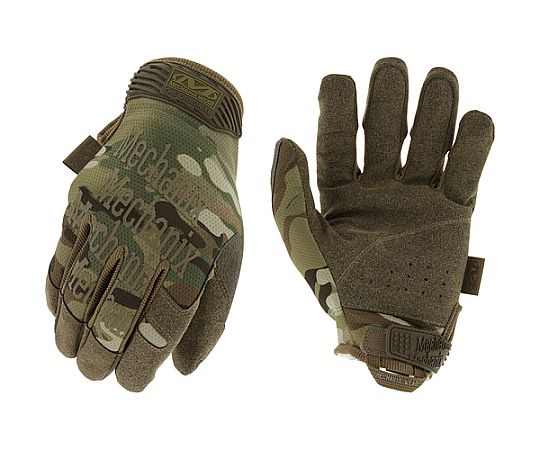 ザ・オリジナル タクティカル マルチカム L