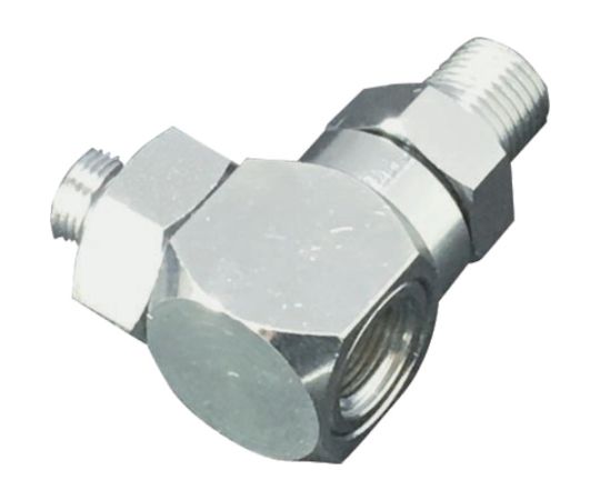 マルチカスタム連結分岐カップリング（おねじ）