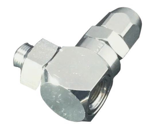 マルチカスタム連結分岐カップリング（ナット）