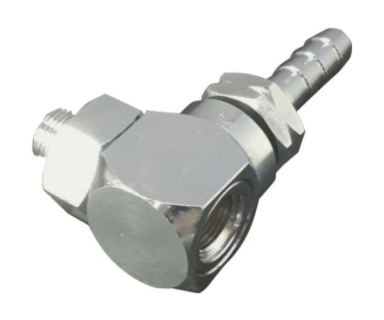 マルチカスタム連結分岐カップリング（タケノコ）