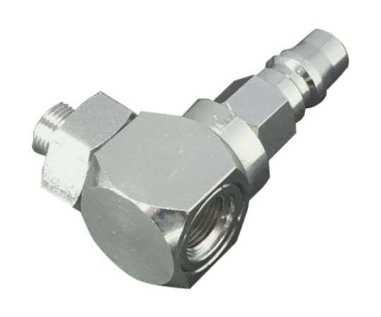 マルチカスタム連結分岐カップリング（カップリングプラグ）