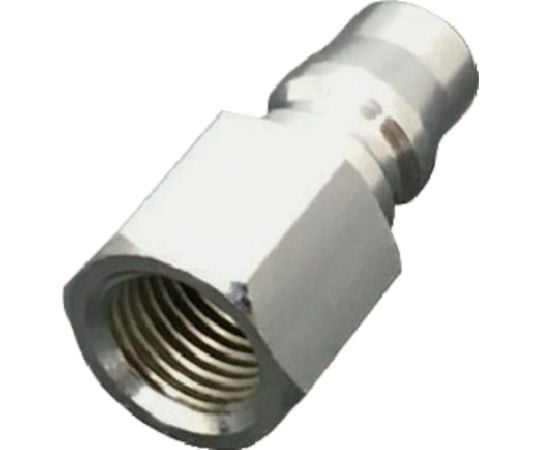 マルチカスタム連結分岐カップリング（めねじ：カップリングプラグ）