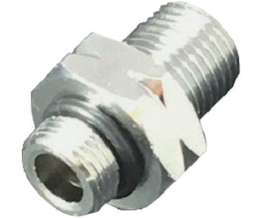 マルチカスタム連結分岐カップリング（おねじ：おねじ）