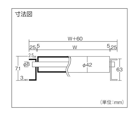 三鈴 樹脂ローラコンベヤＭＲ４２型Ф４２Ｘ２．５Ｔ 幅４００ カーブ