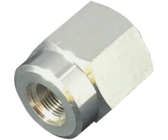 マルチカスタム連結分岐カップリング（めねじ：めねじ）