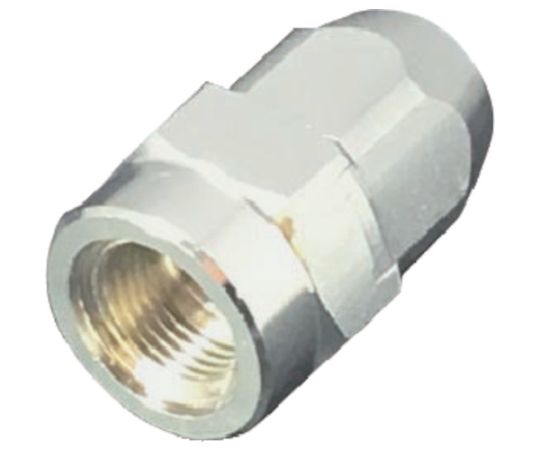 マルチカスタム連結分岐カップリング（めねじ：ナット）