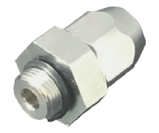 マルチカスタム連結分岐カップリング（おねじ：ナット）