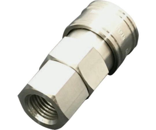 マルチカスタム連結分岐カップリング（めねじ：カップリングソケット）