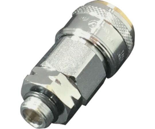 マルチカスタム連結分岐カップリング（おねじ：カップリングソケット）