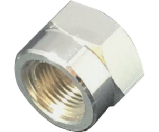 マルチカスタム連結分岐カップリング（めねじ：MR袋ナット）