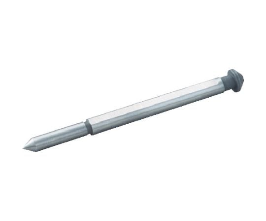 超硬ホールソー メタコアマックス35 17.5mm以上用センターピン（育良精機用）