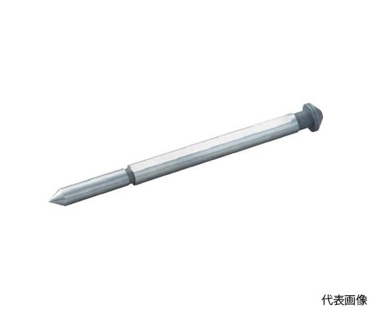 超硬ホールソー メタコアマックス50 17.5mm以上用センターピン（育良精機用）