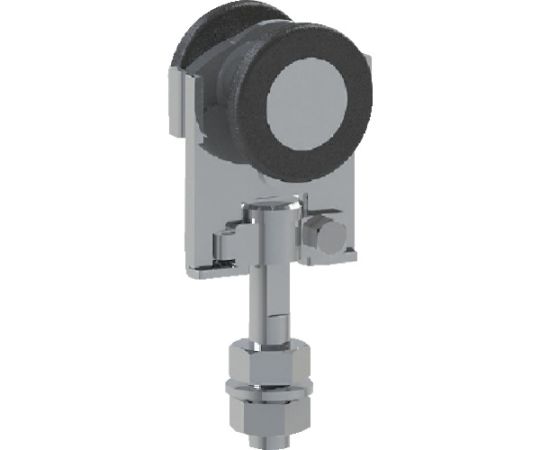 ドアハンガー ニュートン10単車2型