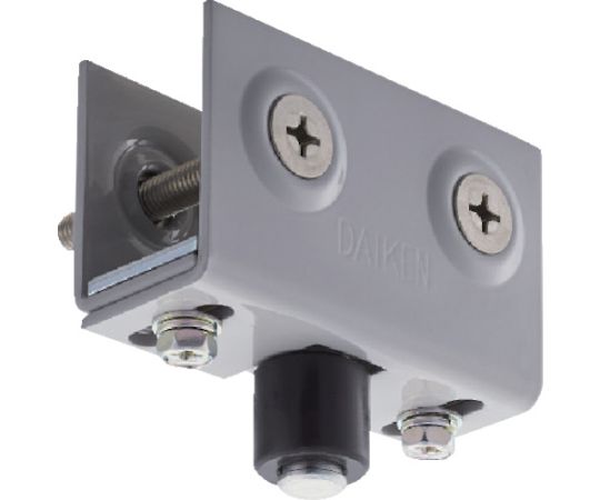 ドアハンガー用オプション ニュートン40枠付ガイドローラ