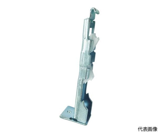 ニユ-デラツク　ダブルブラケツト　Wホワイト