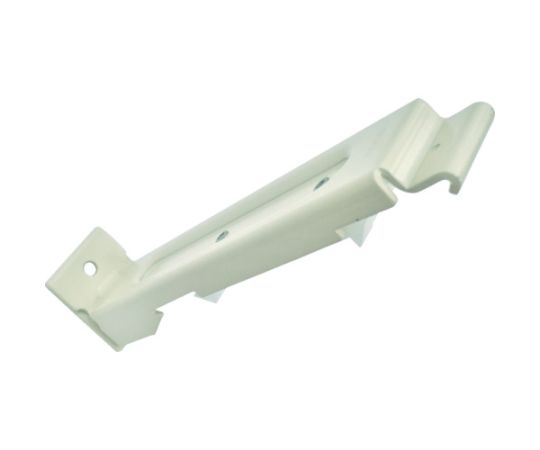 ニユ-デラツク　エキストラダブル　Wホワイト