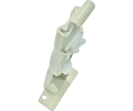 ニユ-デラツク　NTダブルブラケツトWホワイト