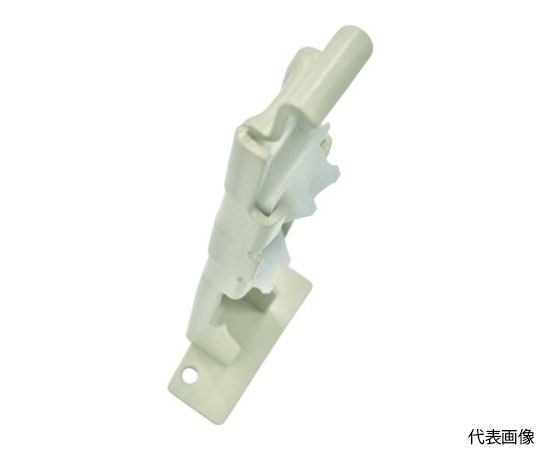 ニユ-デラツク　中間吊ブラケット　共通