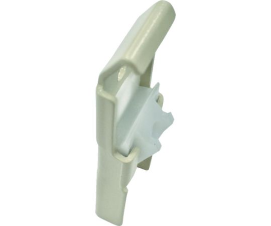 ニユ-デラツク　天井付シングル　Wホワイト