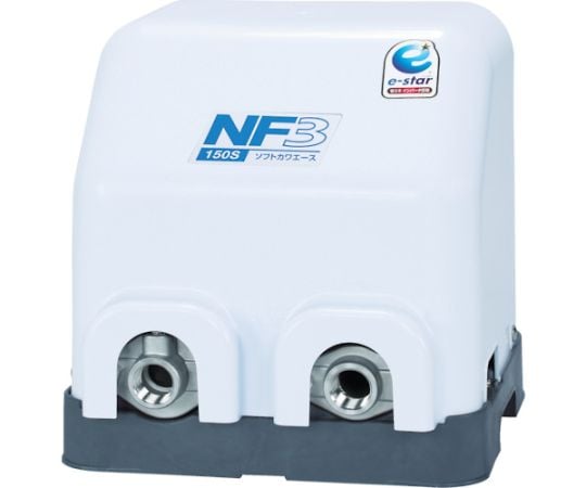 家庭用インバータ式井戸ポンプ（ソフトカワエース）