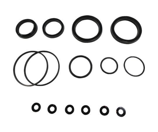 油圧シリンダ用メンテナンスパーツ　適合シリンダ内径：φ32　（ニトリルゴム・スイッチセット用）