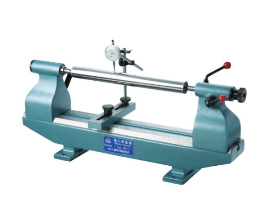 偏心検査器 標準型 750×115×130mm