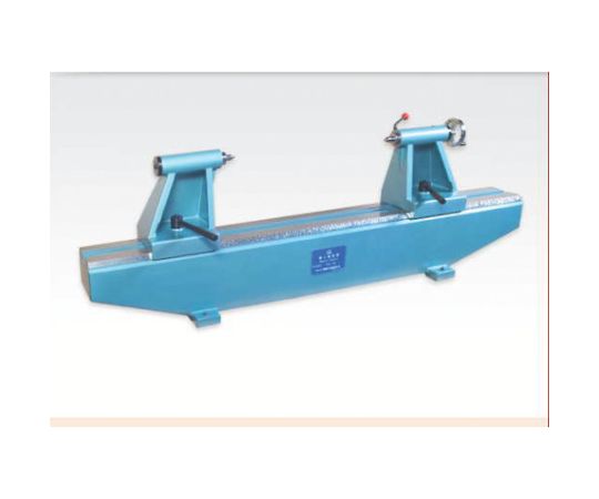 偏心検査器 標準型 2000×220×300mm
