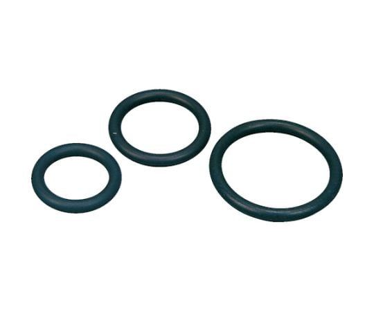 62 77 58 フッ素樹脂コーティングoリング P 7 10個入 Nr0315 002 Axel アズワン 62 77 58 フッ素樹脂コーティングoリング P 7 10個入 Nr0315 002 Axel アズワン