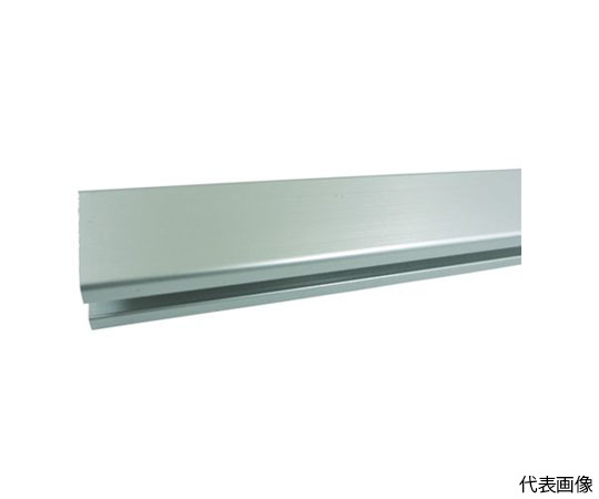 ニユ-リブ　カ-ブ　アルミホワイト　0.50